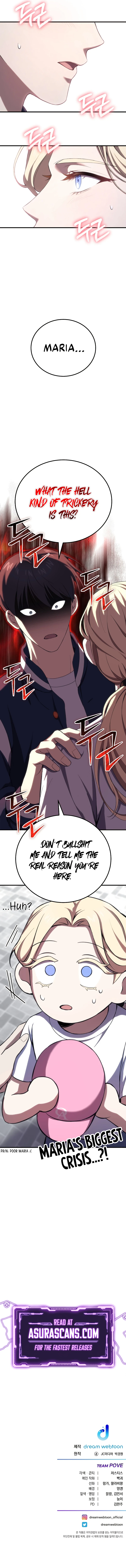 Poison Eating Healer chapter 40 page 14