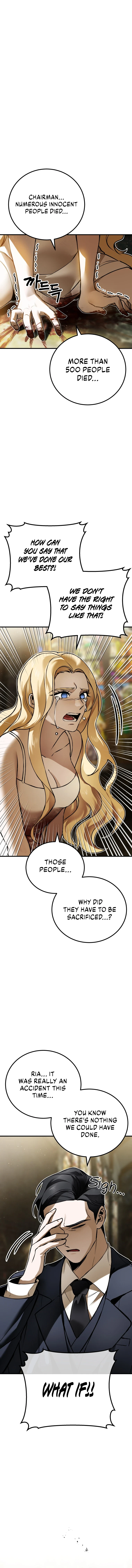 Poison Eating Healer Chapter 7 page 14