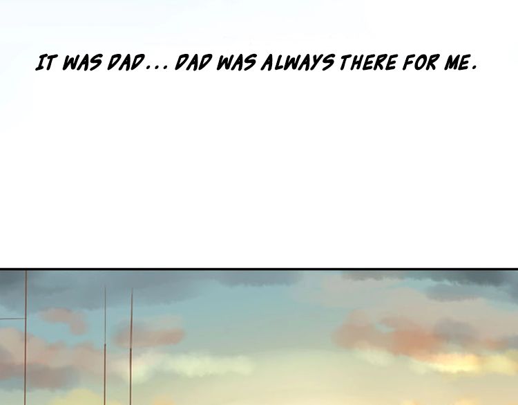 Poor Father and Daughter Chapter 1 page 2
