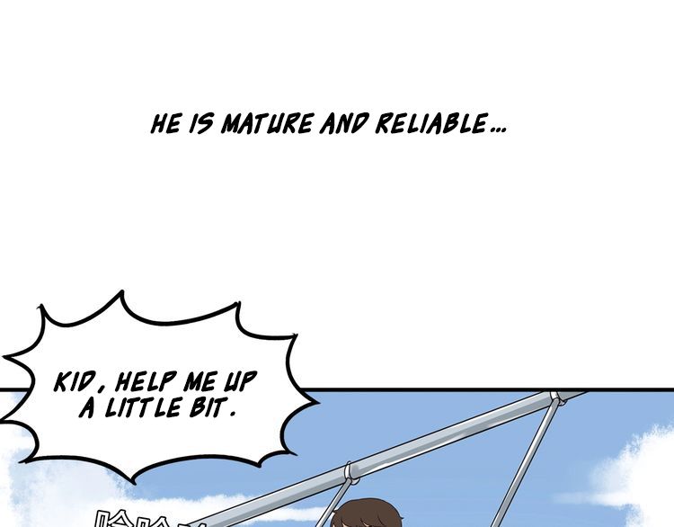 Poor Father and Daughter Chapter 1 page 5