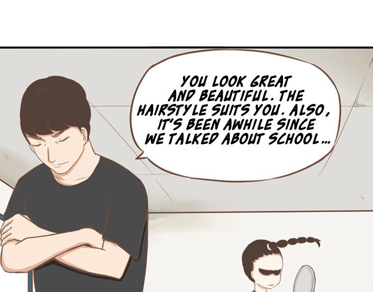 Poor Father and Daughter Chapter 1 page 9