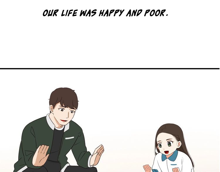 Poor Father and Daughter Chapter 1 page 13