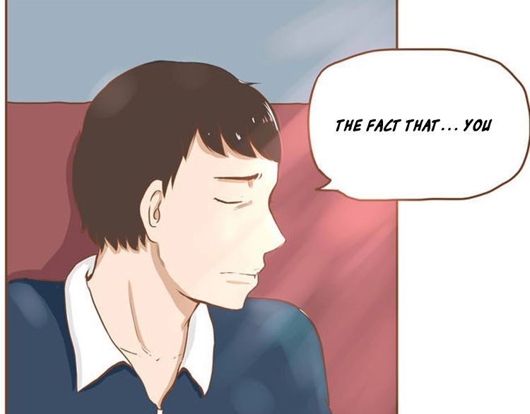 Poor Father and Daughter Chapter 1 page 19