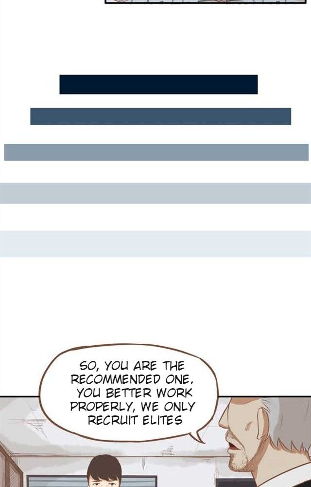 Poor Father and Daughter Chapter 19 page 6