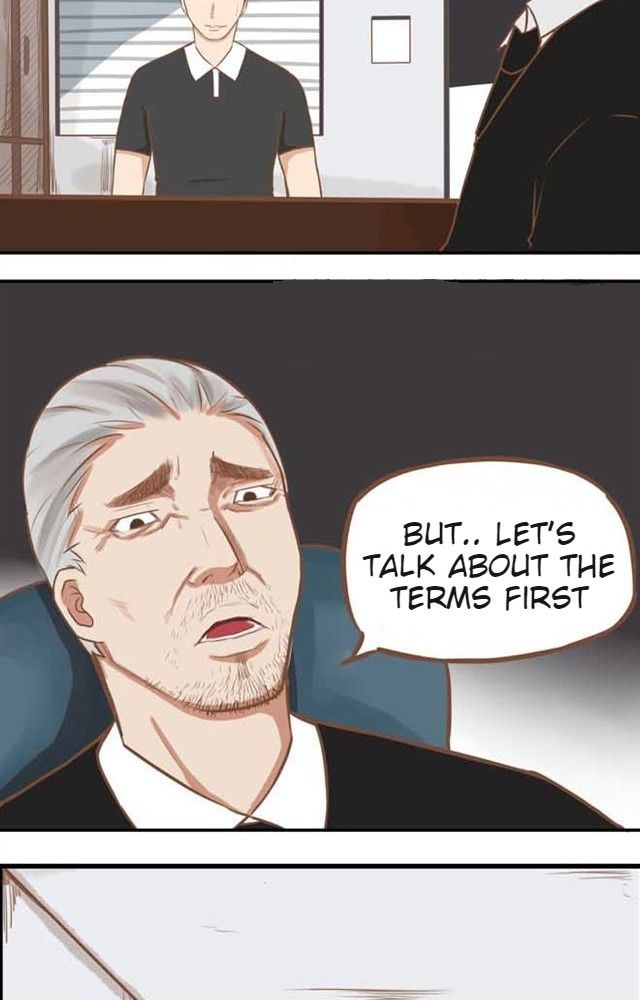 Poor Father and Daughter Chapter 19 page 7