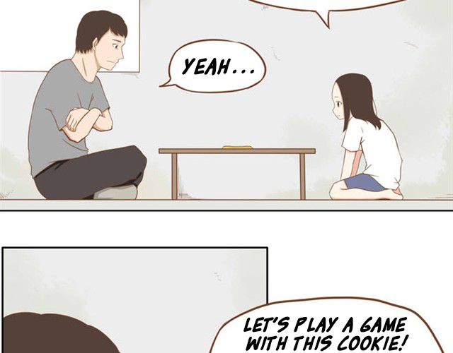 Poor Father and Daughter Chapter 2 page 5