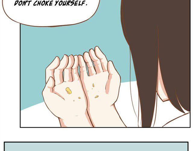 Poor Father and Daughter Chapter 2 page 10