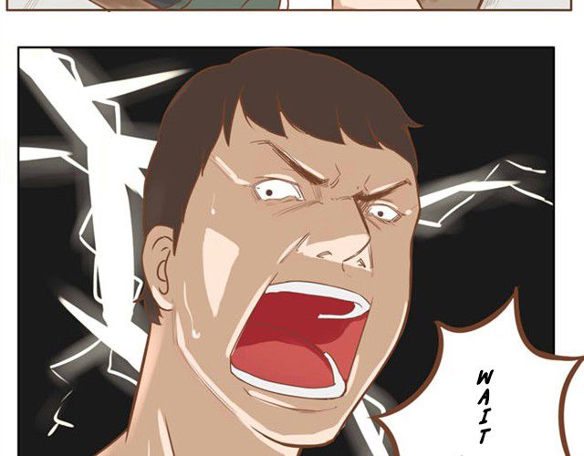 Poor Father and Daughter Chapter 2 page 18