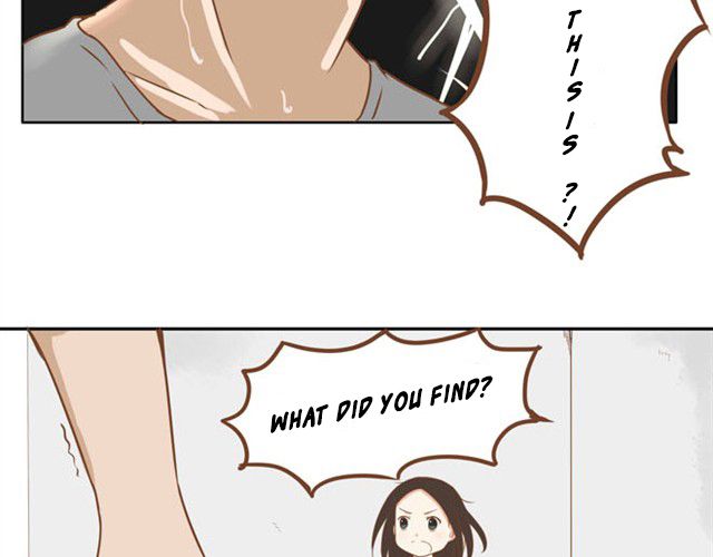 Poor Father and Daughter Chapter 2 page 19