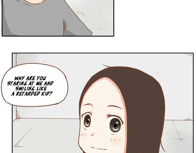 Poor Father and Daughter Chapter 2 page 27