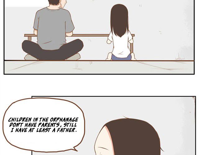 Poor Father and Daughter Chapter 2 page 29