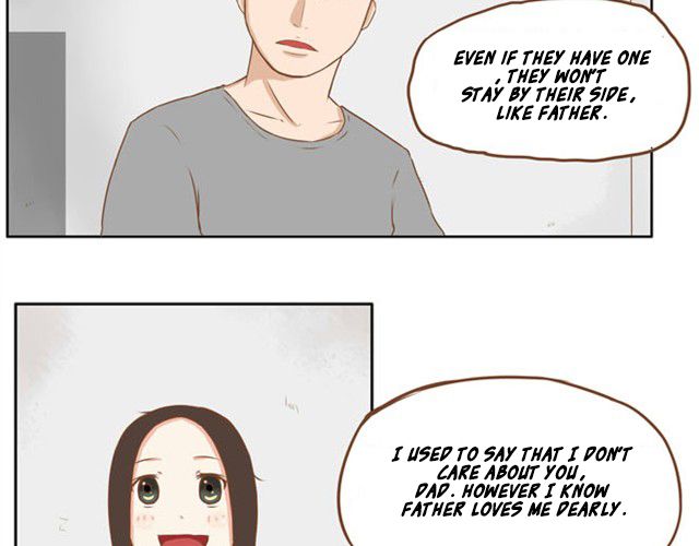 Poor Father and Daughter Chapter 2 page 31