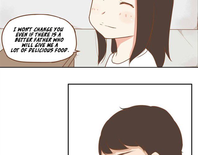 Poor Father and Daughter Chapter 2 page 33