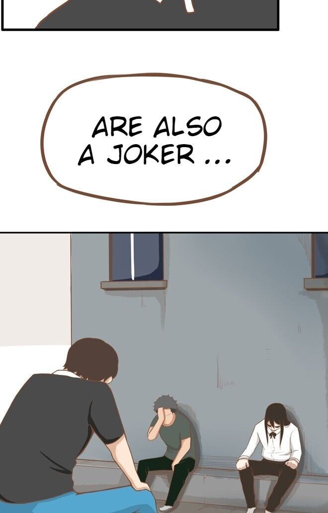 Poor Father and Daughter Chapter 20 page 13