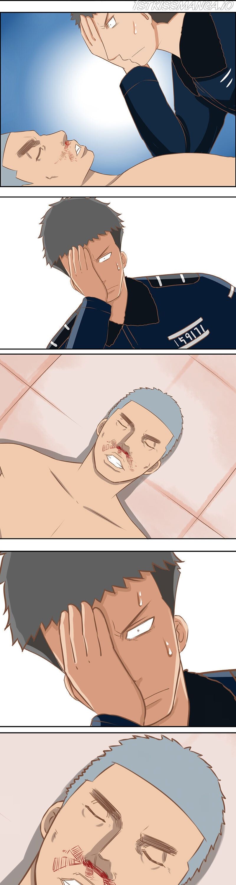 Poor Father and Daughter Chapter 29 page 2