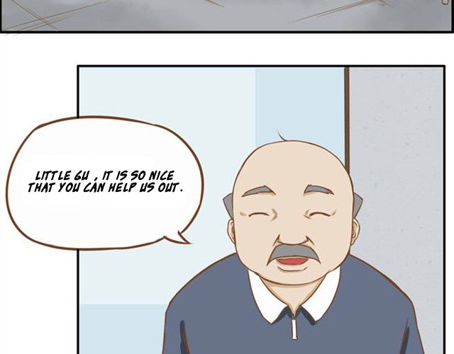 Poor Father and Daughter Chapter 3 page 5