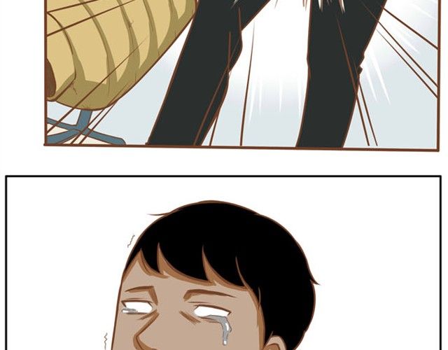 Poor Father and Daughter Chapter 3 page 15