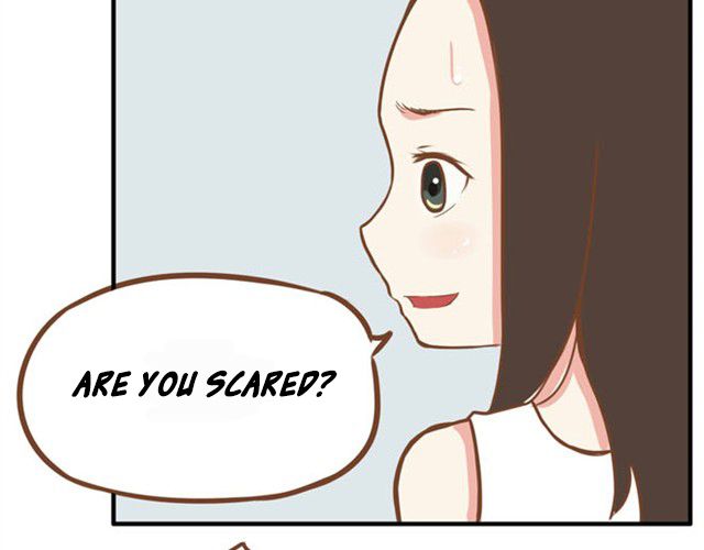 Poor Father and Daughter Chapter 3 page 24