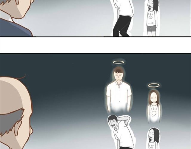 Poor Father and Daughter Chapter 3 page 36