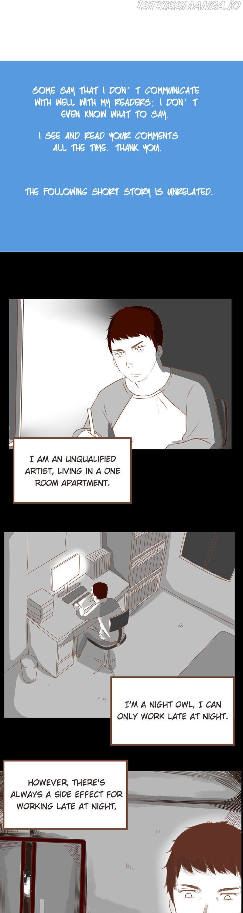 Poor Father and Daughter Chapter 32 page 6