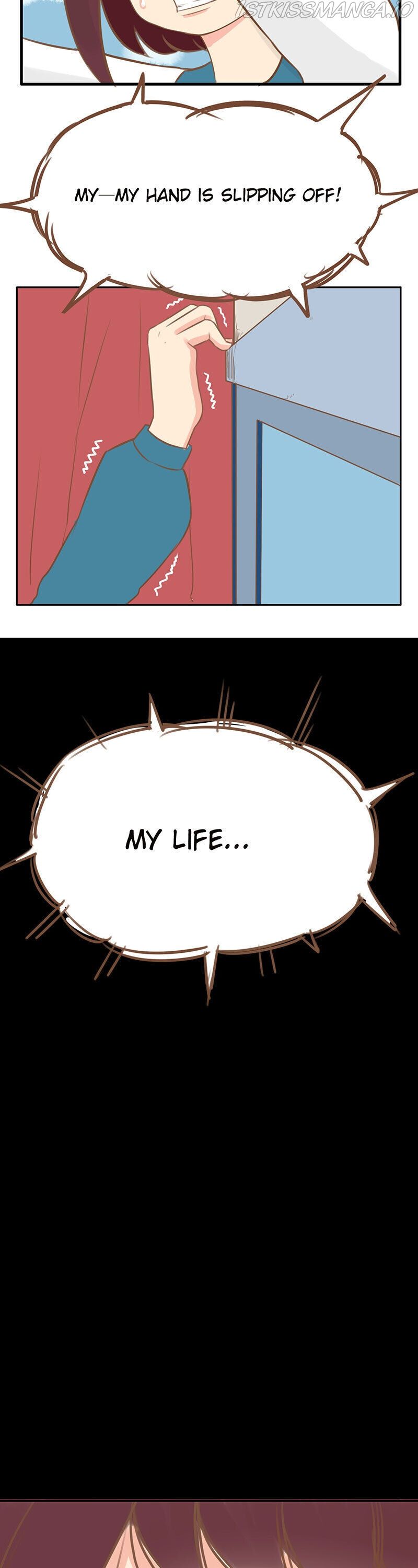 Poor Father and Daughter Chapter 37 page 3