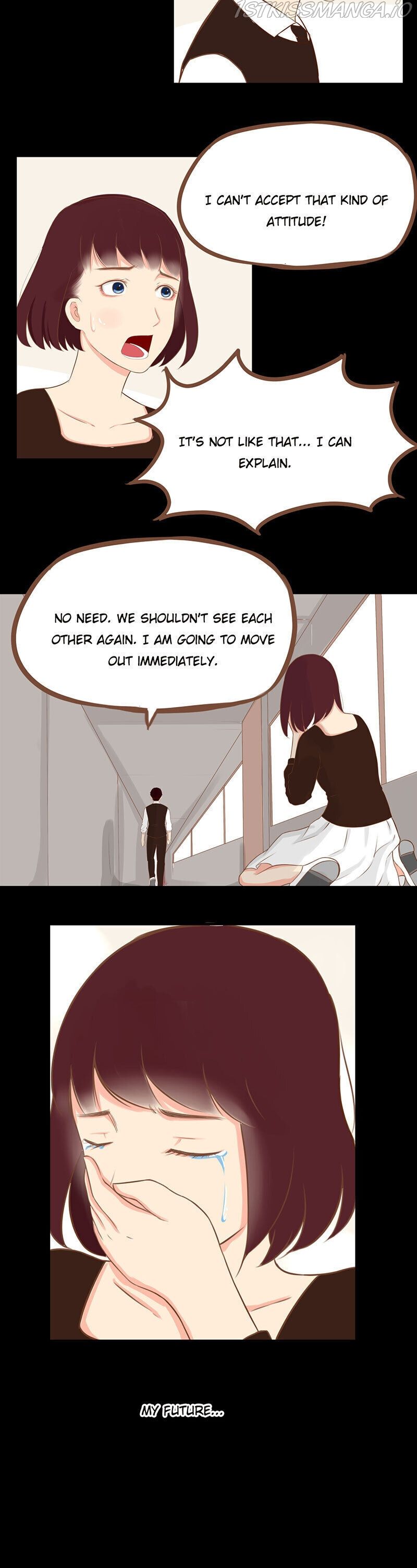 Poor Father and Daughter Chapter 37 page 7