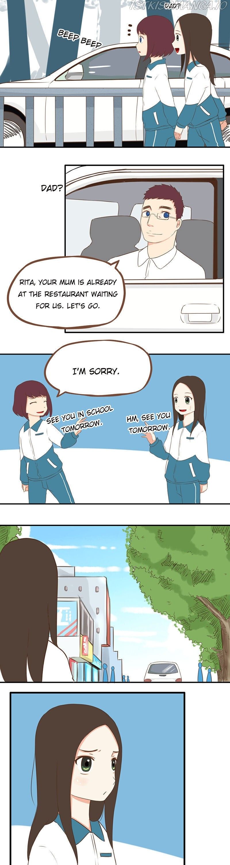 Poor Father and Daughter Chapter 44 page 7