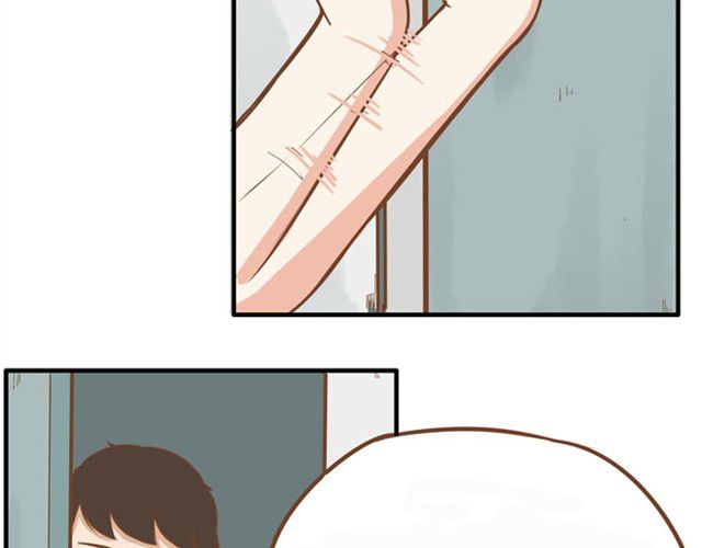 Poor Father and Daughter Chapter 5 page 5