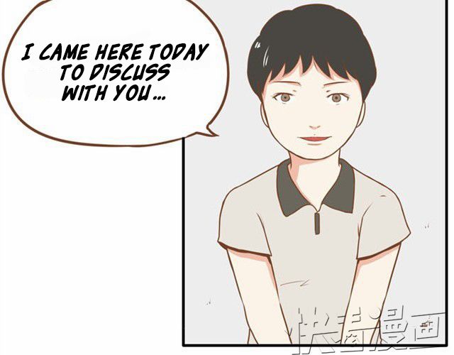 Poor Father and Daughter Chapter 5 page 7