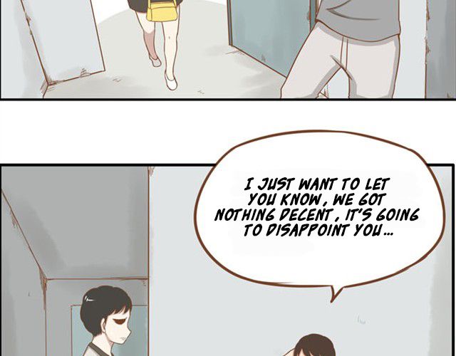Poor Father and Daughter Chapter 5 page 9