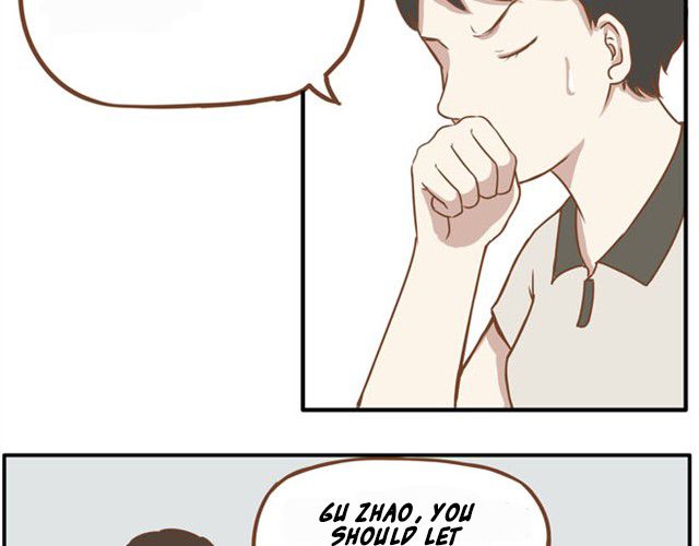 Poor Father and Daughter Chapter 5 page 11