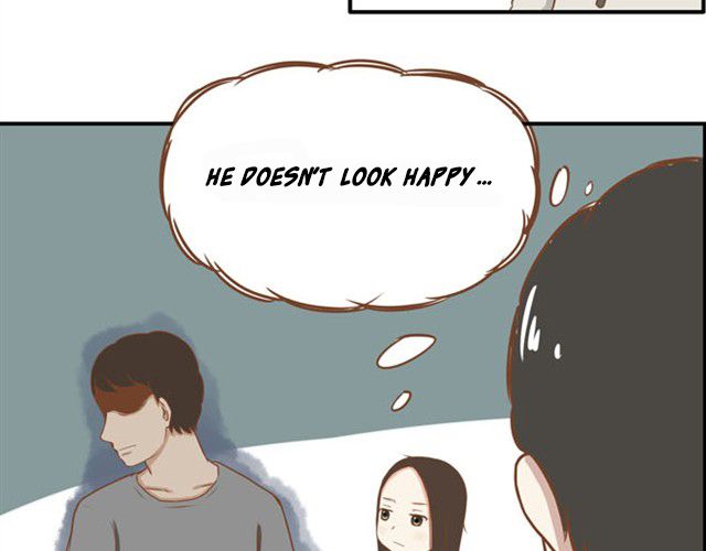 Poor Father and Daughter Chapter 5 page 16