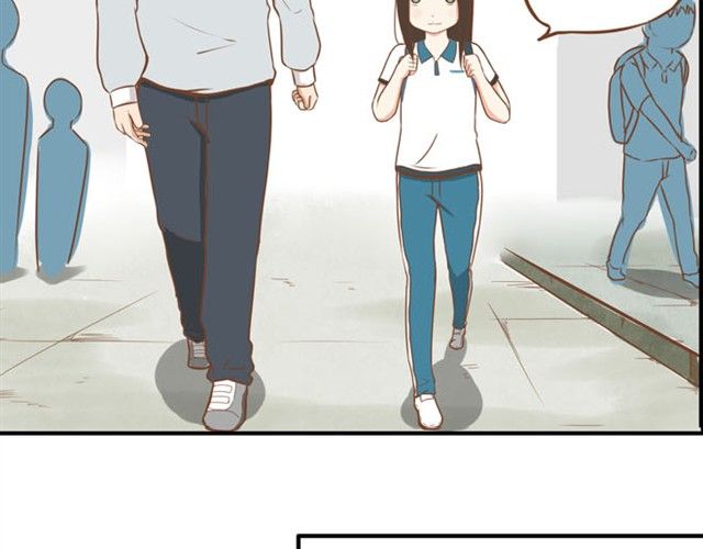 Poor Father and Daughter Chapter 5 page 21