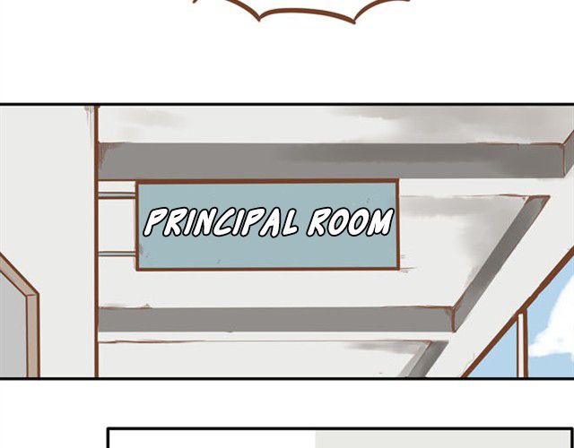 Poor Father and Daughter Chapter 5 page 29
