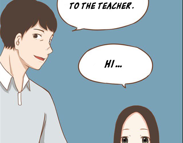 Poor Father and Daughter Chapter 5 page 34