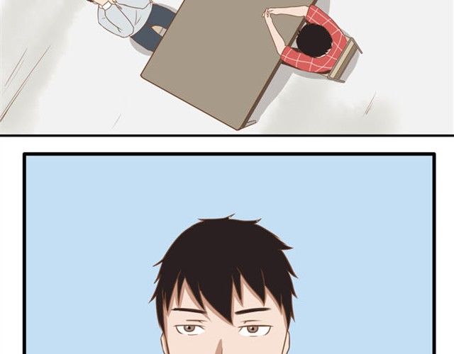 Poor Father and Daughter Chapter 6 page 3