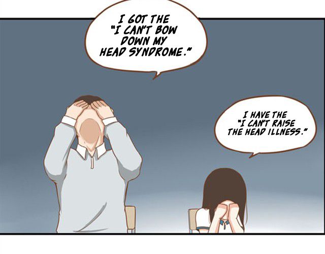 Poor Father and Daughter Chapter 6 page 5