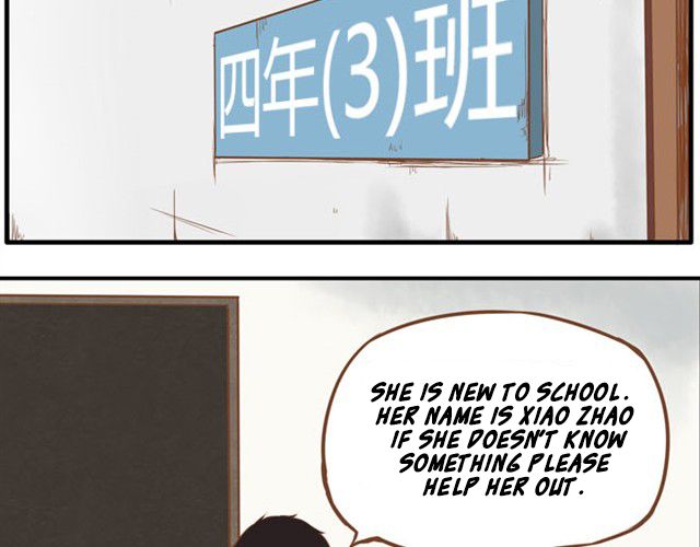 Poor Father and Daughter Chapter 6 page 11