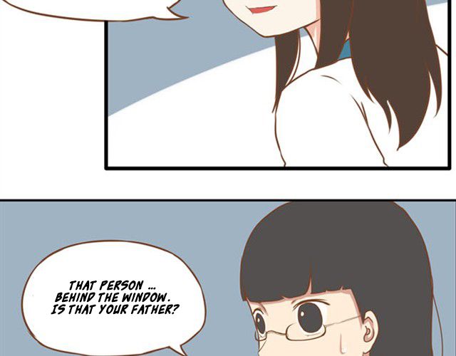 Poor Father and Daughter Chapter 6 page 17