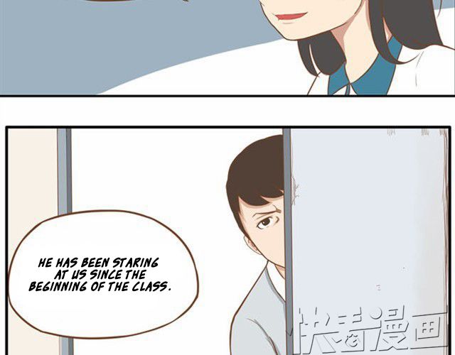 Poor Father and Daughter Chapter 6 page 18