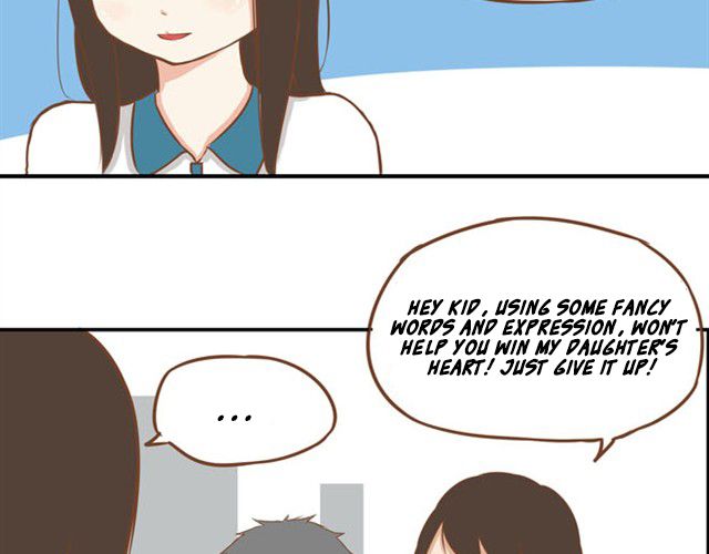 Poor Father and Daughter Chapter 6 page 25