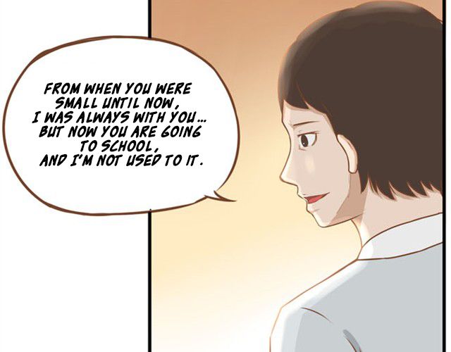 Poor Father and Daughter Chapter 6 page 32