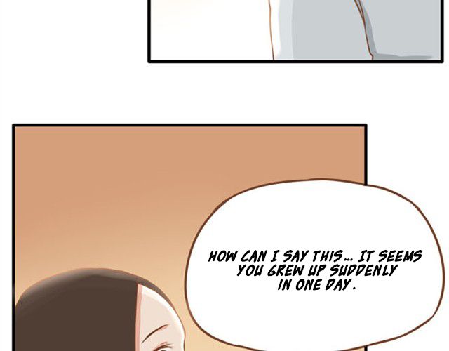 Poor Father and Daughter Chapter 6 page 33