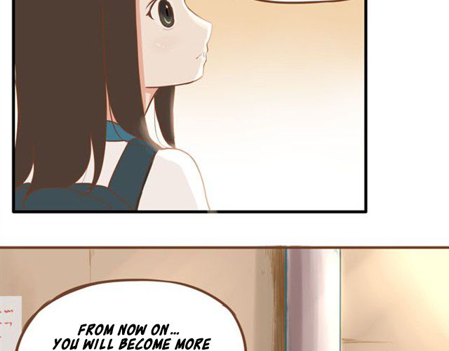 Poor Father and Daughter Chapter 6 page 34