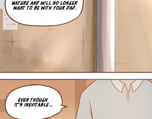 Poor Father and Daughter Chapter 6 page 35