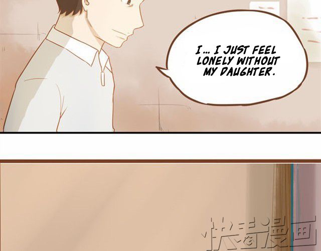 Poor Father and Daughter Chapter 6 page 37