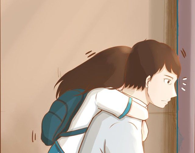 Poor Father and Daughter Chapter 6 page 38