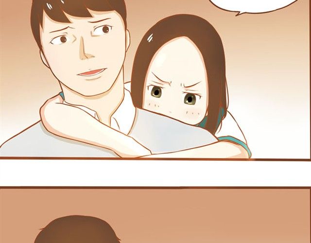 Poor Father and Daughter Chapter 6 page 41