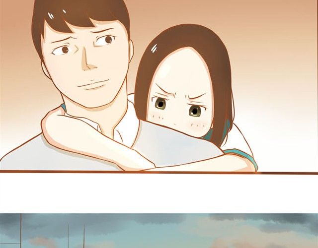 Poor Father and Daughter Chapter 6 page 42