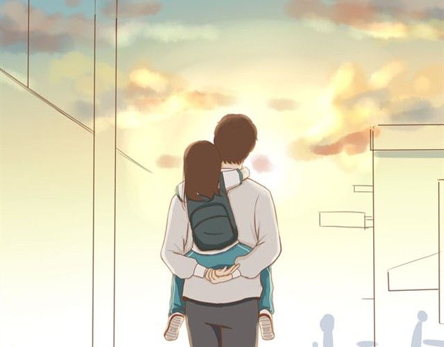 Poor Father and Daughter Chapter 6 page 43